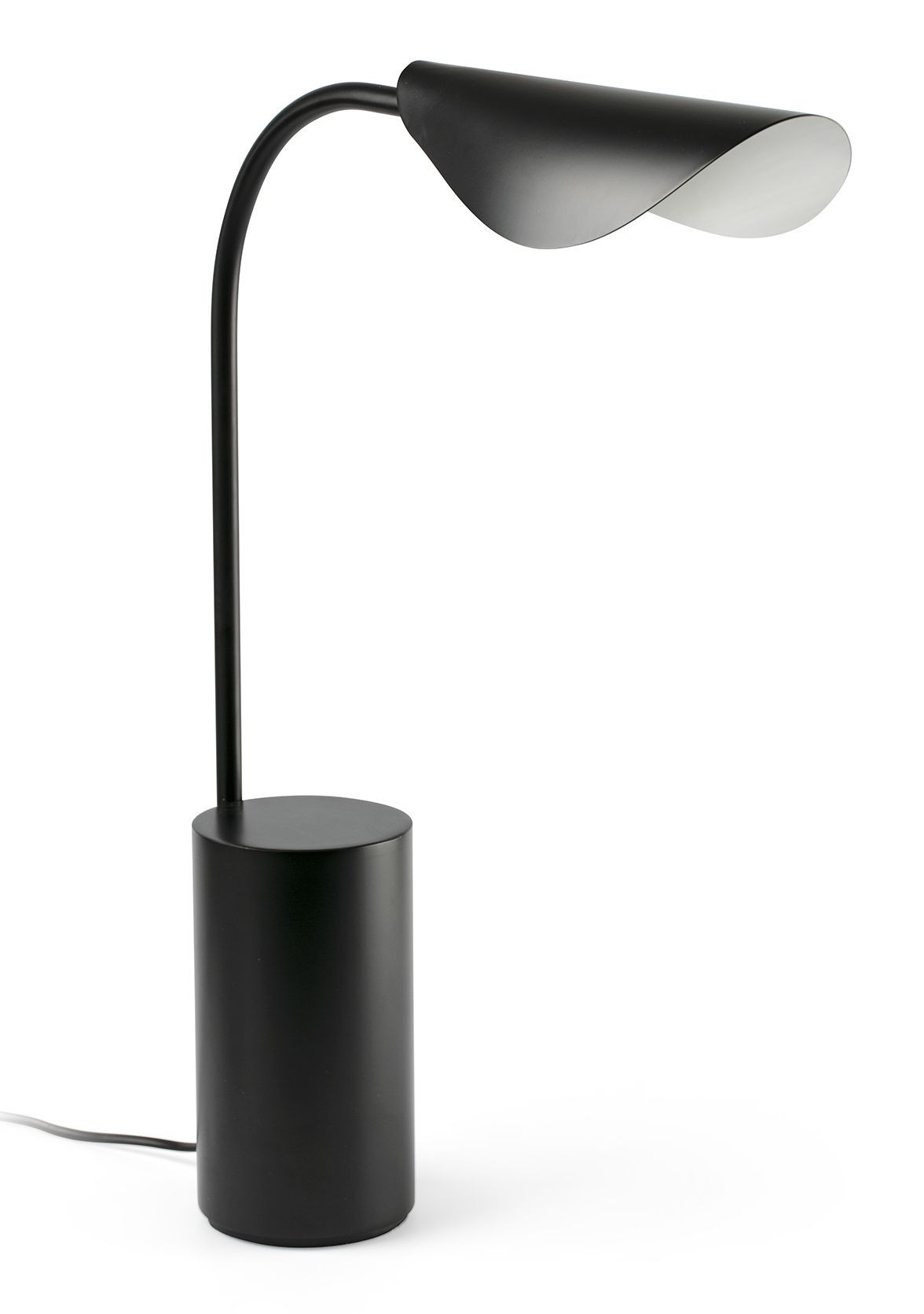 Lámpara de sobremesa LIGGERA G9 de Faro Barcelona