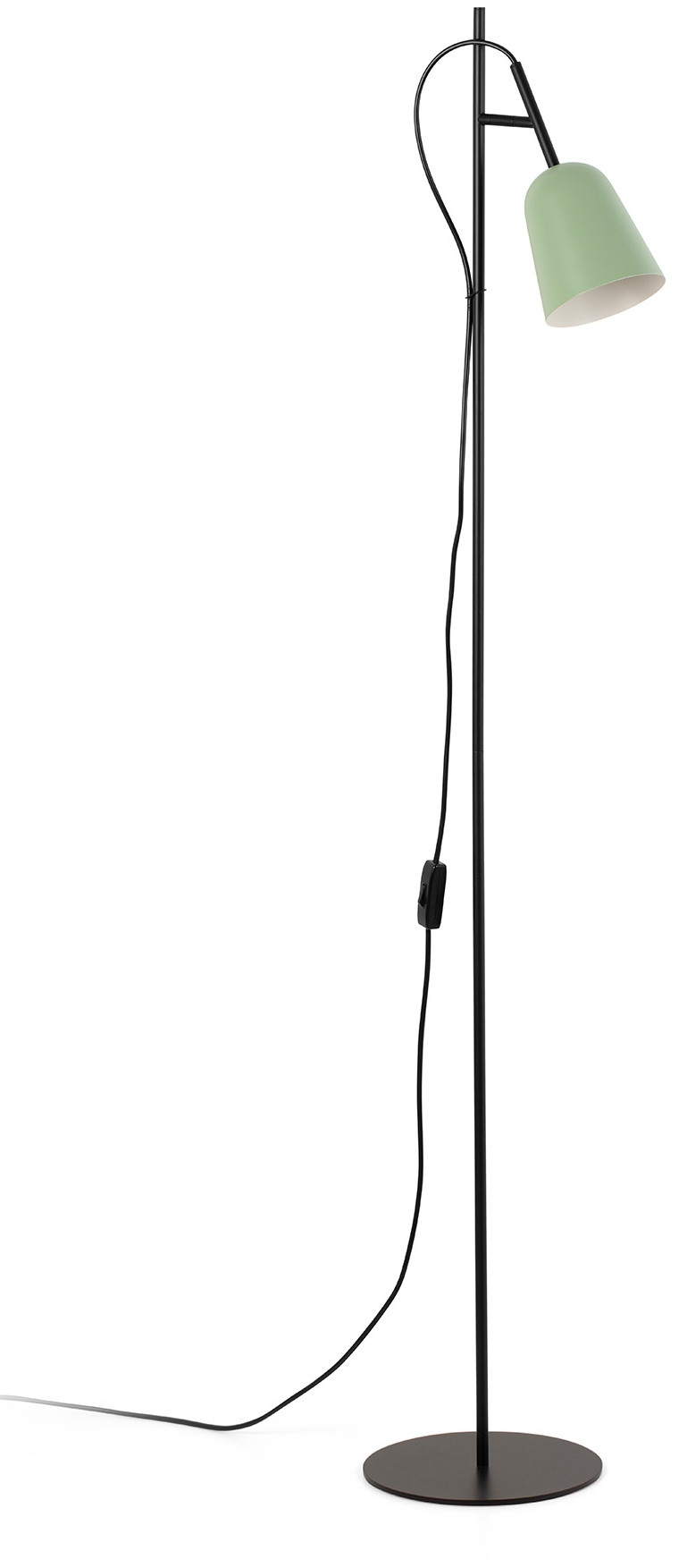 Lámpara de sobremesa STUDIO E14 de Faro Barcelona