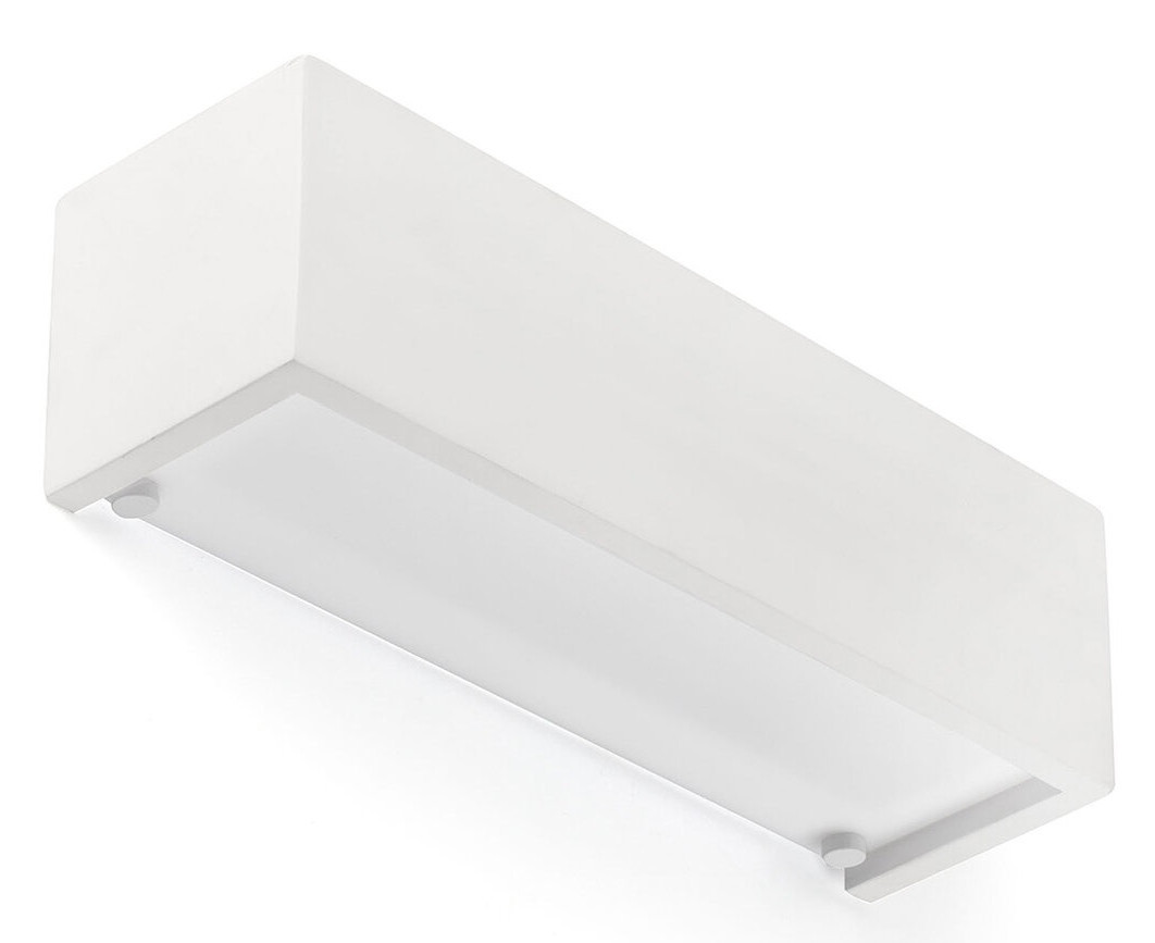 Aplique yeso MILO 280 E14 de Faro Barcelona