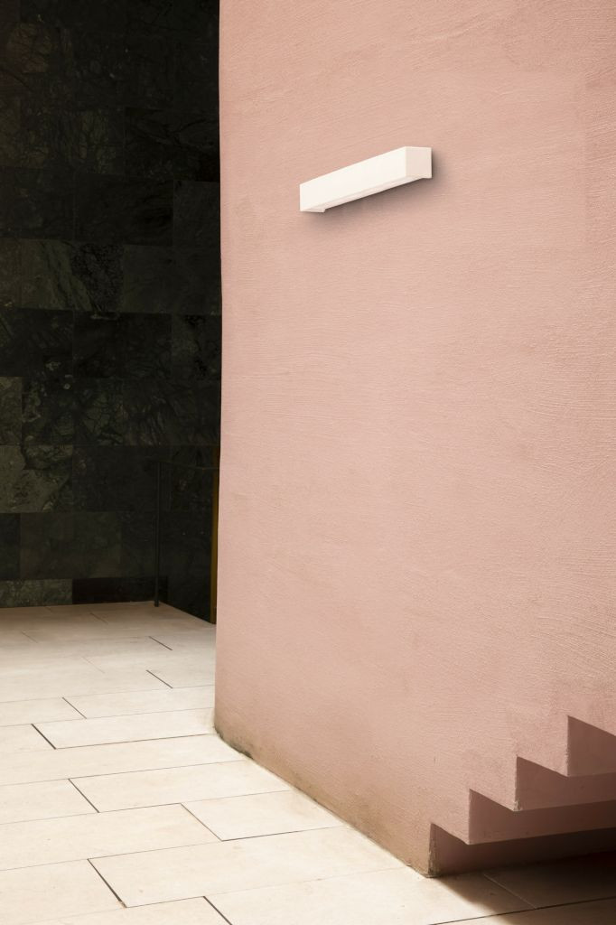 Aplique yeso MILO 280 E14 de Faro Barcelona