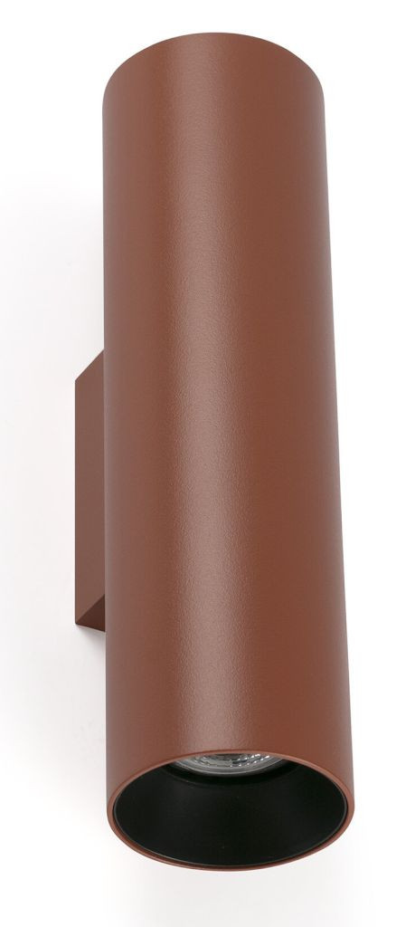 Aplique STAN 2L GU10 de Faro Barcelona