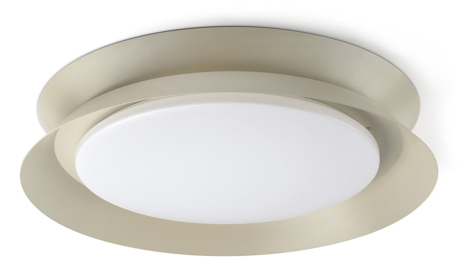 Plafón TENDER LED 24W de Faro Barcelona