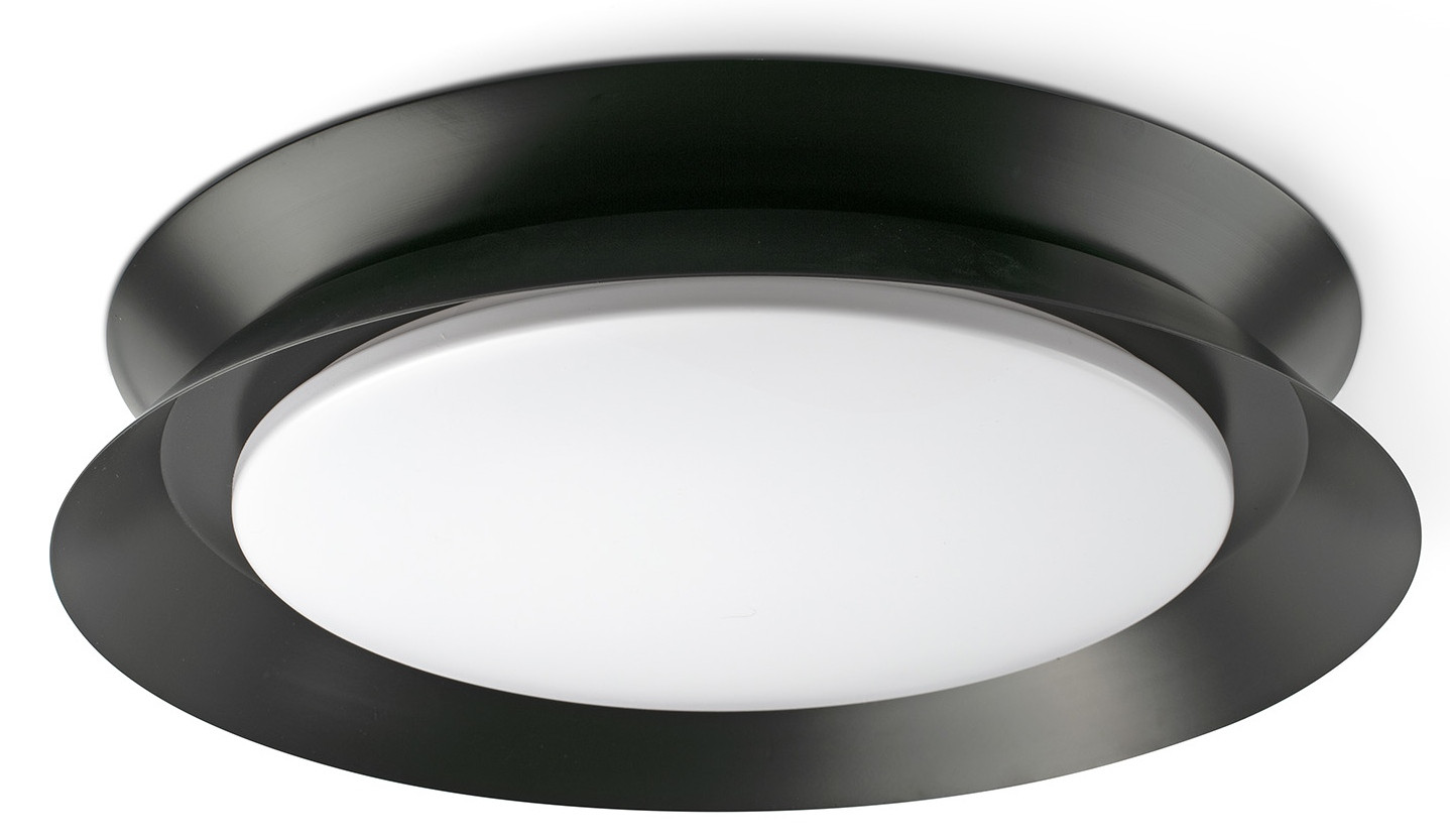 Plafón TENDER LED 24W de Faro Barcelona