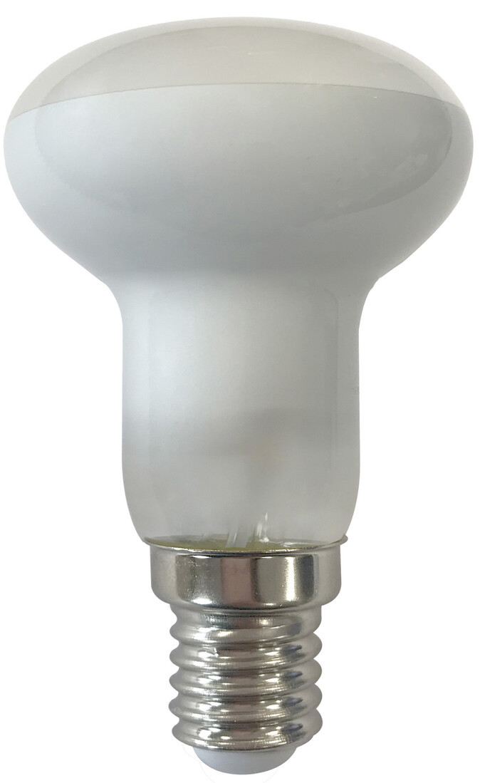 2601998 LAMPARA REFLECTORA LED R63 E27 6W F-BRIGHT