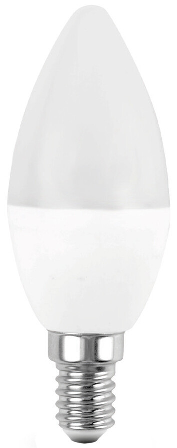 C40NB LAMPARA VELA LED E14 5,5W 4000K DURALAMP