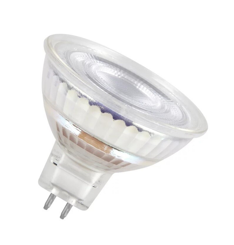 796799 LAMPARA MR16 LED GU5,3 3,8W 2700K 36° 12V STAR LEDVANCE