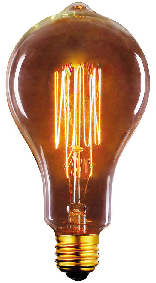 2603002 LAMPARA STANDARD VINTAGE 40W E27 MODELO B