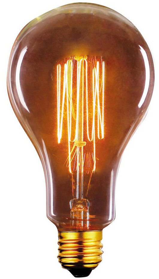 2603003 LAMPARA STANDARD VINTAGE A95 40W E27