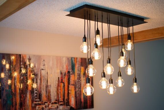 2603007 LAMPARA GLOBO G80 VINTAGE 40W E27 MODELO A