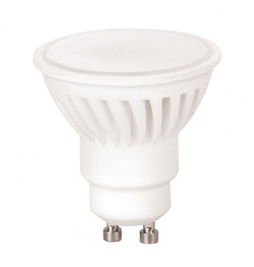 WOJ14310 LAMPARA DICROICA LED GU10 10W CERAM 6500K