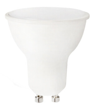 WOJ13267 LAMPARA DICROICA LED GU10 6W 4000K 480Lm