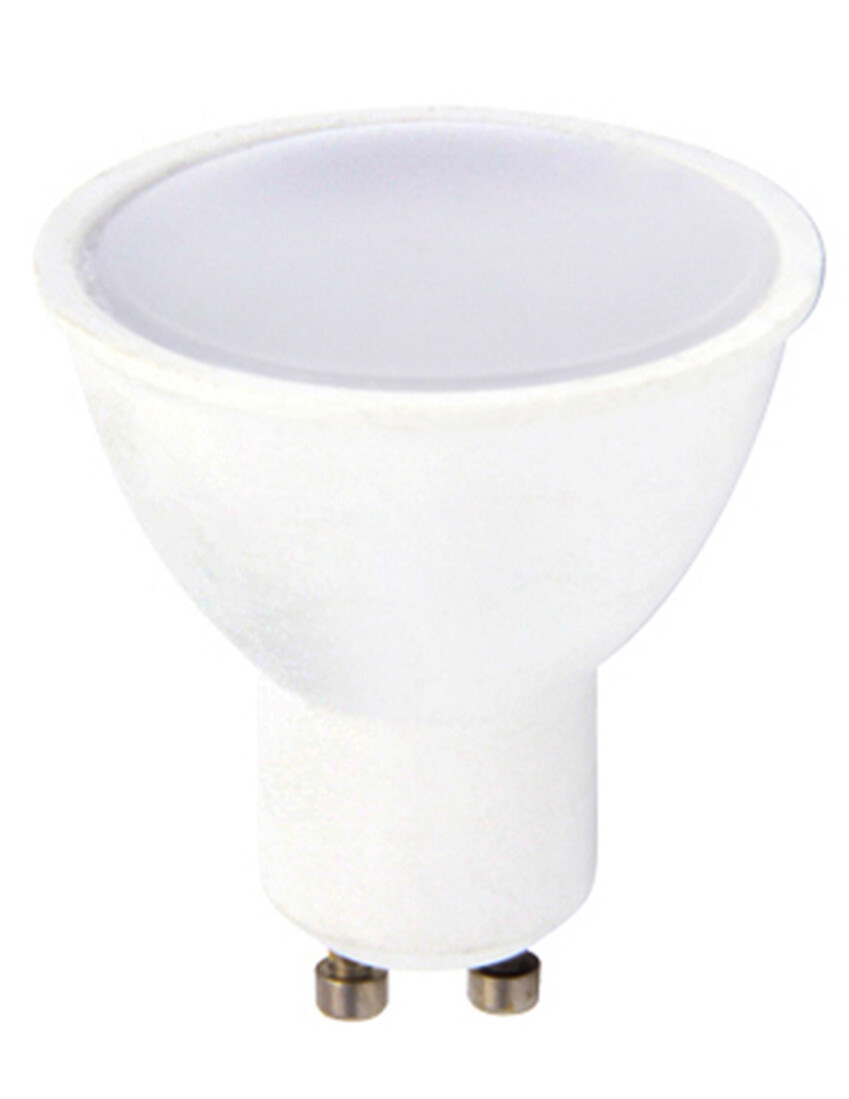 200621009 LAMPARA DICROICA LED GU10 5,5W 3000K 110º GSC
