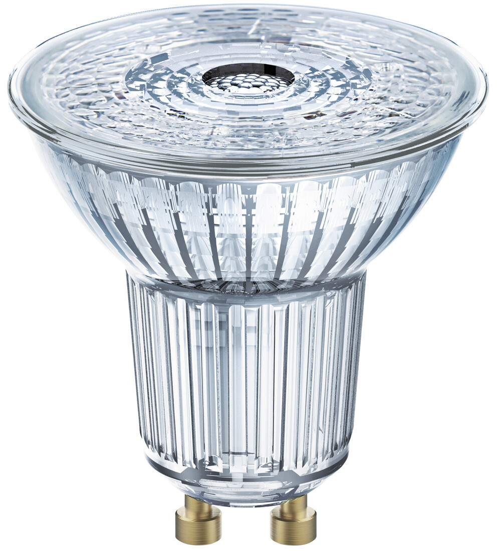 609037 LAMPARA LED GU10 8,3W 4000K REG 60º PARATHOM OSRAM