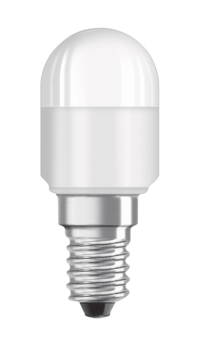 432758 LAMPARA T26 LED MATE E14 2,3W 2700K SPECIAL OSRAM