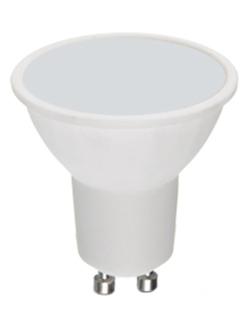 28740 LAMPARA DICROICA LED GU10 5,3W 4000K DURALAMP
