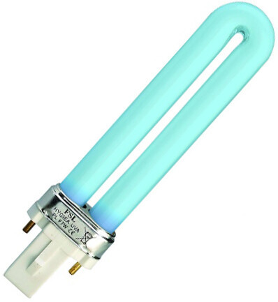 2600510 TUBO PL 7W INSECTICIDAS