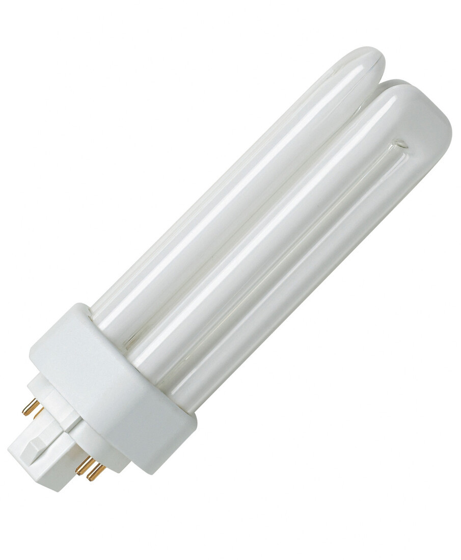 342245 LAMPARA DULUX T 18W GX24d 3000K 4PIN OSRAM