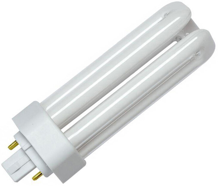 333502 LAMPARA DULUX T 18W GX24d 2700K 2PIN OSRAM