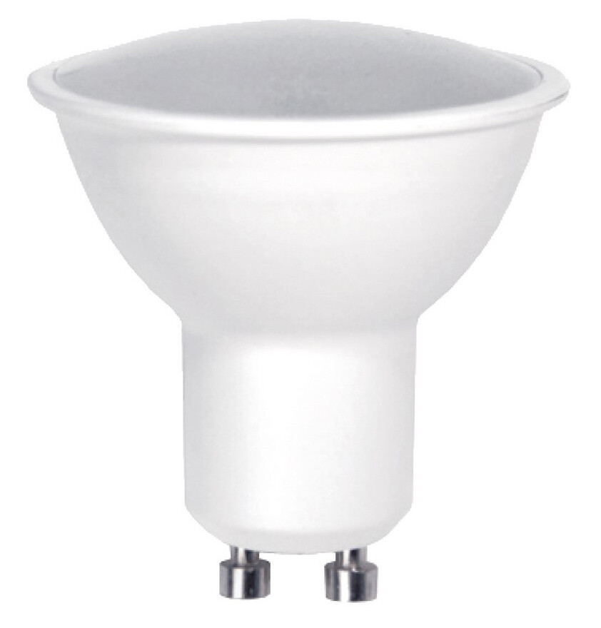 2602971 LAMPARA DICROICA LED GU10 6W 3000K ECO