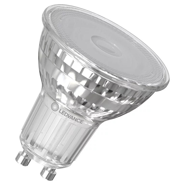 055096 LAMPARA LED GU10 6,9W 3000K 120º VALUE LEDVANCE