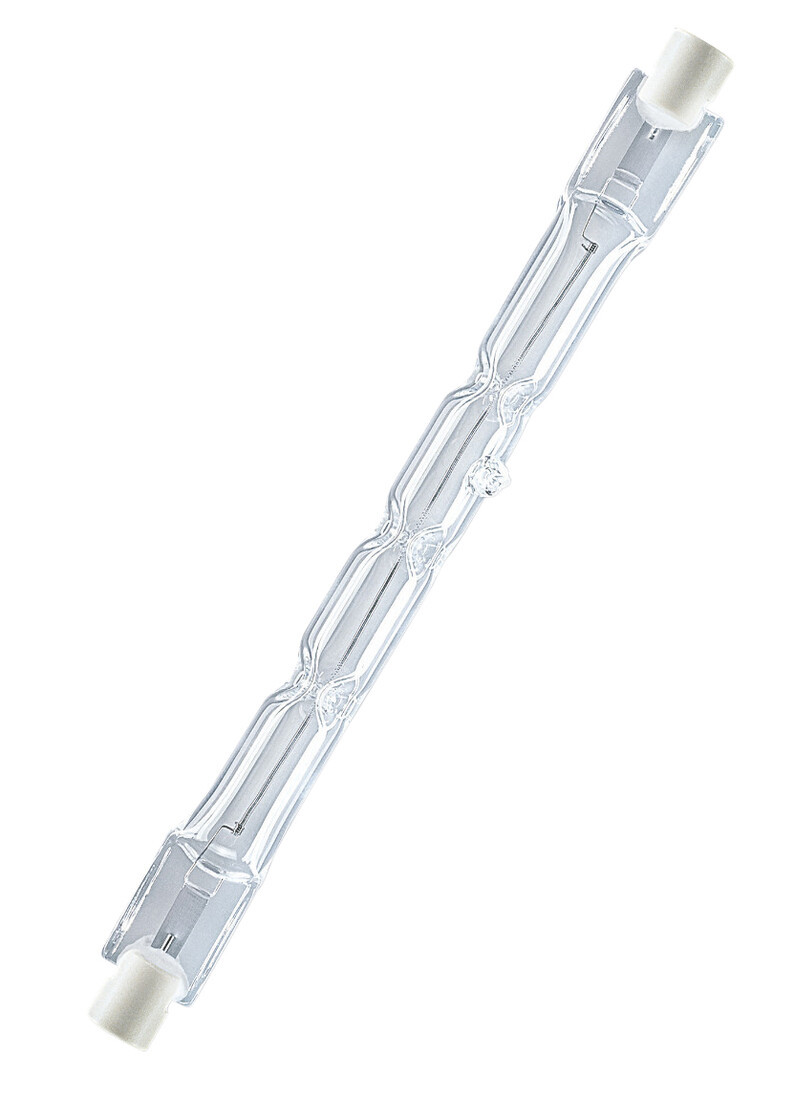 928955 BL LAMPARA LINEAL HALOGENA 80W 78mm OSRAM