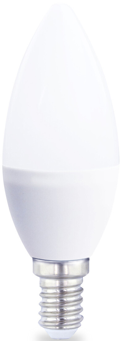 4002829 LAMPARA VELA LED 6W E14 3000K LIBERTINA