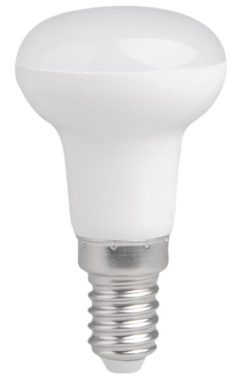 WOJ13989 LAMPARA LED R50 6W 6500K E14 SPECTRUM