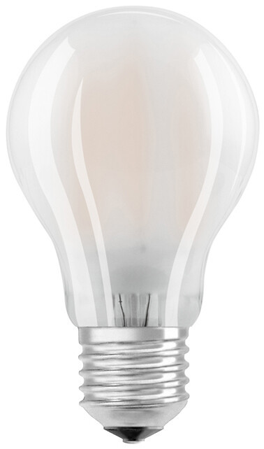 808386 BL LAMPARA STANDARD FIL LED MATE E27 7,5W 4000K