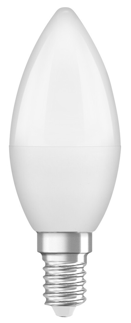 428546 LAMPARA VELA LED 7,5W E14 2700K STAR OSRAM