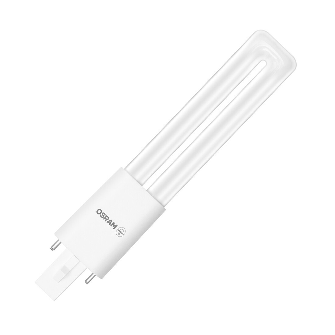 558045 LAMPARA PL DULUX S LED 4,5W G23 4000K OSRAM