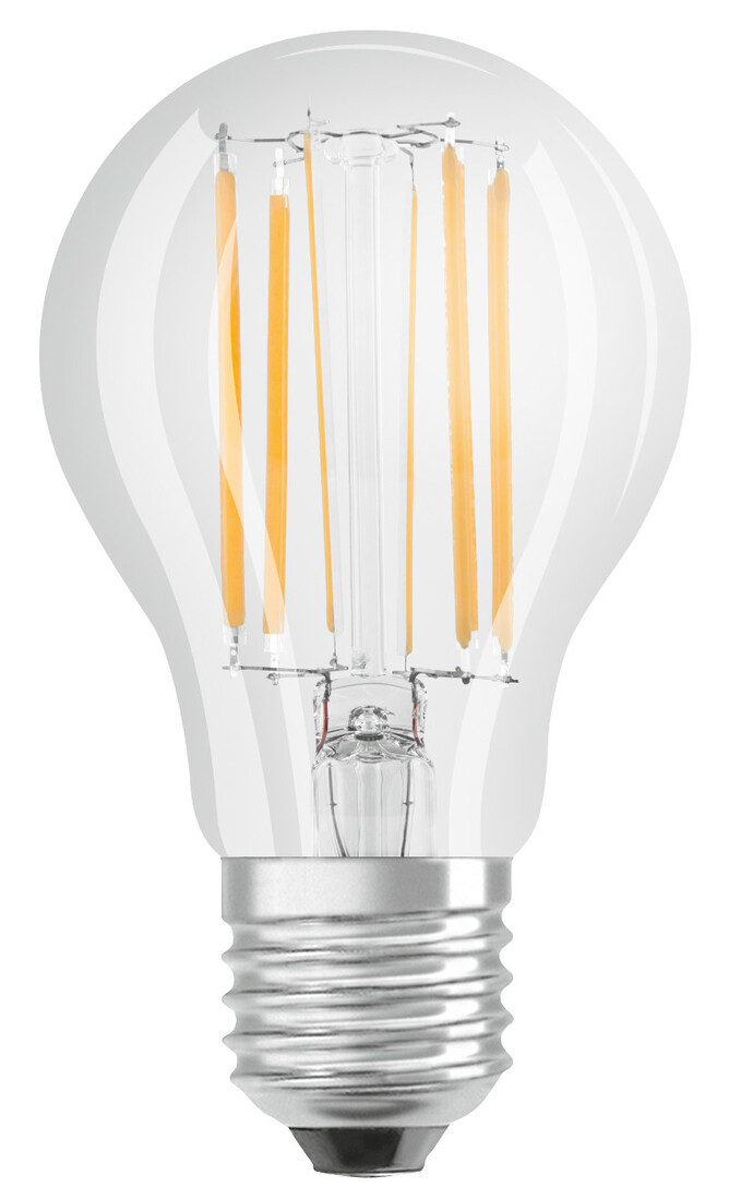 115453 LAMPARA STANDARD LED 11W E27 4000K BELLALUX