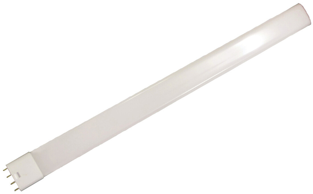 2601711 LAMPARA PL LED 20W 2G11 6500K 410mm. F-BRI