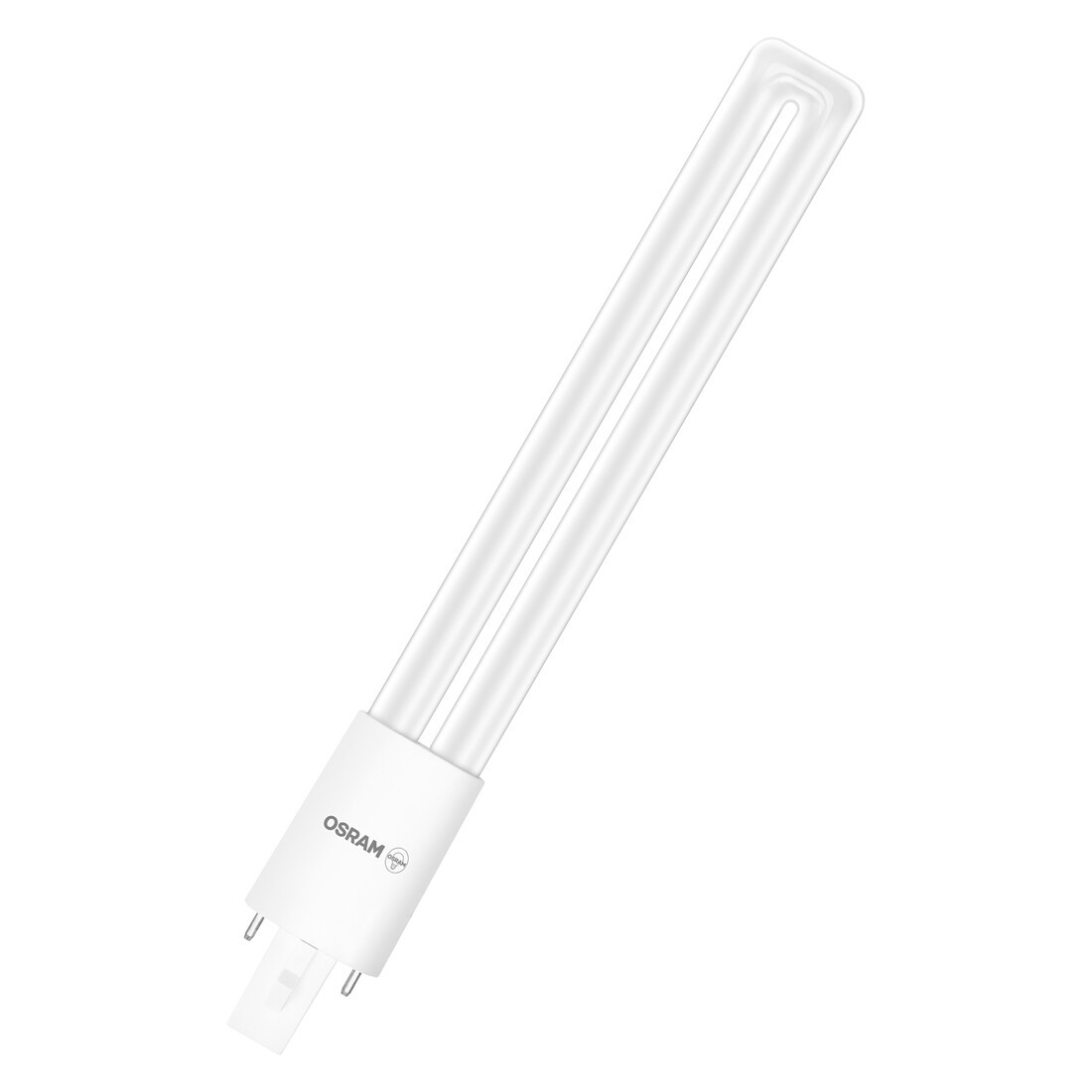 558083 LAMPARA PL DULUX S LED 6W G23 4000K OSRAM