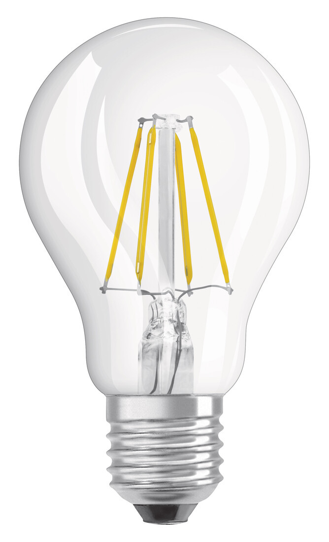 303386 LAMPARA STANDARD FIL LED E27 4W 4000K RETROFIT OSRAM