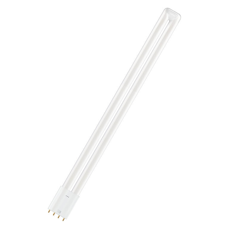 559271 LAMPARA PL DULUX L LED 2G11 24W 4000K OSRAM