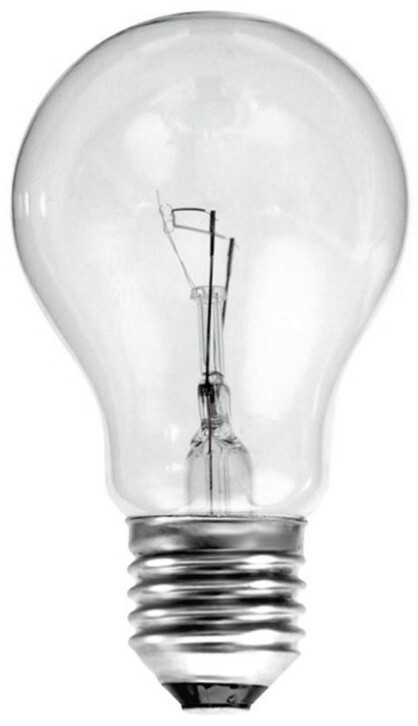 13/144 LAMPE STANDARD RENFORCÉE 60W E27 INDUST