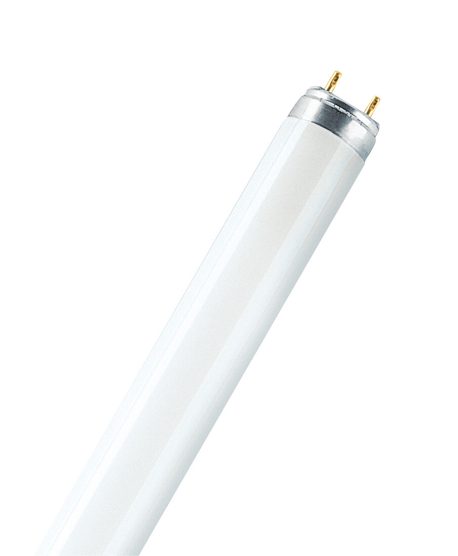 603049 TUBO FLUORESCENTE T8 58W 2700K 1500mm OSRAM