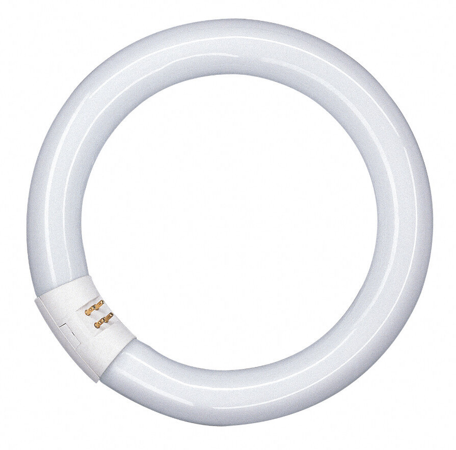 581082 FLUORESCENTE CIRCULAR 22W 4000K OSRAM