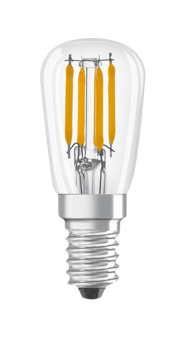 811577 BL LAMPARA PEBETERA LED 1,3W 2700K E14