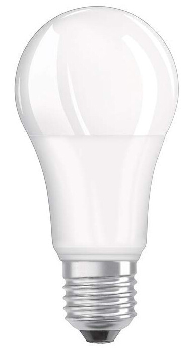 128408 LAMPARA STANDARD LED 13W E27 2700K BELLALUX