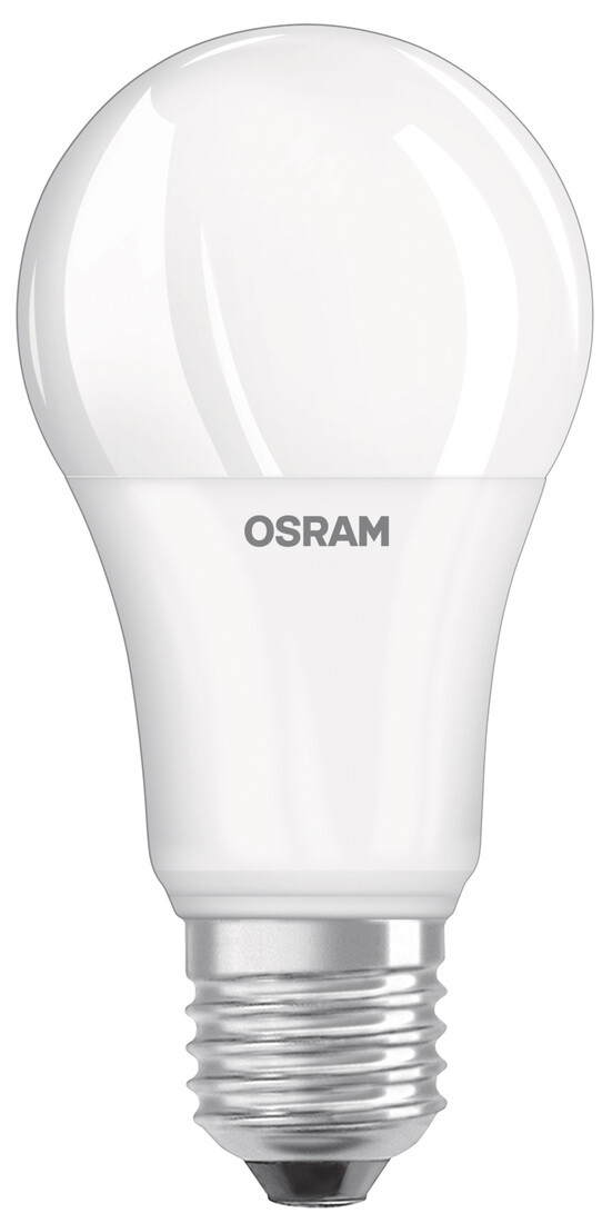 433823 LAMPARA STANDARD LED REGULABLE E27 13W 2700K SUPERSTAR OSRAM