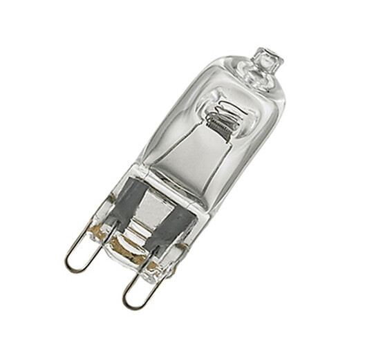 205205003 LAMPARA BI-PIN G9 42W 2800K GSC