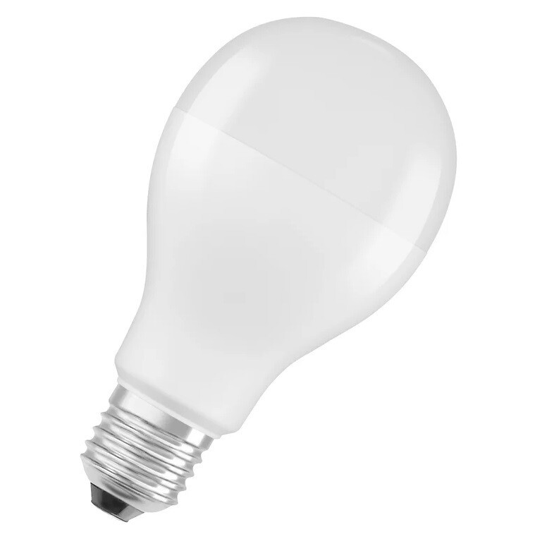 023163 LAMPARA STANDARD LED E27 19W 6500K STAR OSRAM