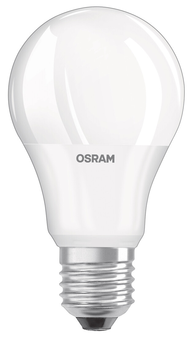 304192 LAMPARA STANDARD LED E27 5,5W 6500K STAR OSRAM