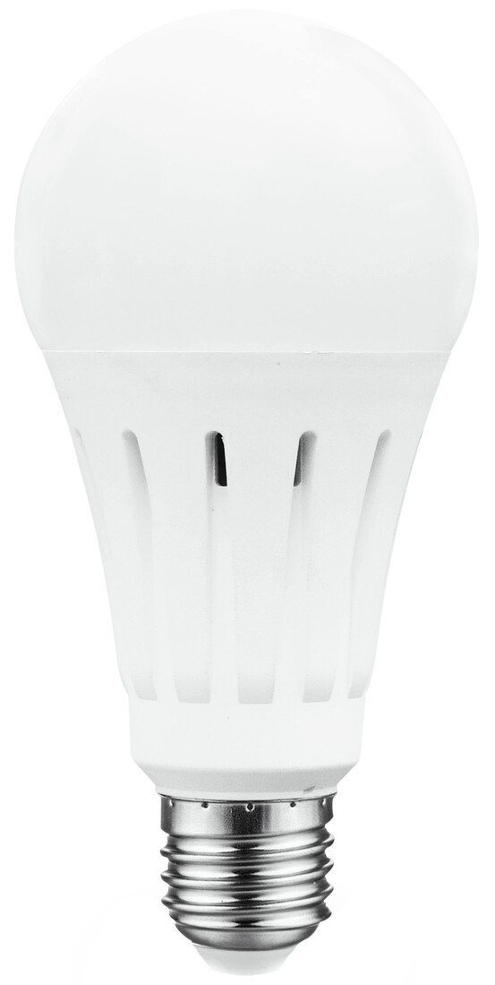 200601011 LAMPARA STANDARD LED E27 21W 4200K GSC