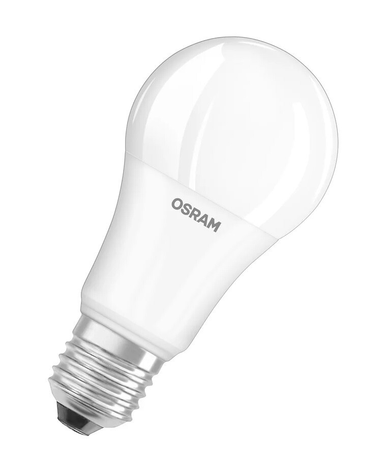 819412 3u LAMPARA STANDARD LED E27 13W 2700K BASE OSRAM