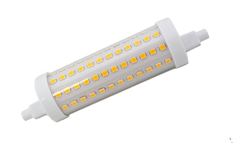 200650049 LAMPARA LED LINEAL R7s 13W 4200K REGULABLE