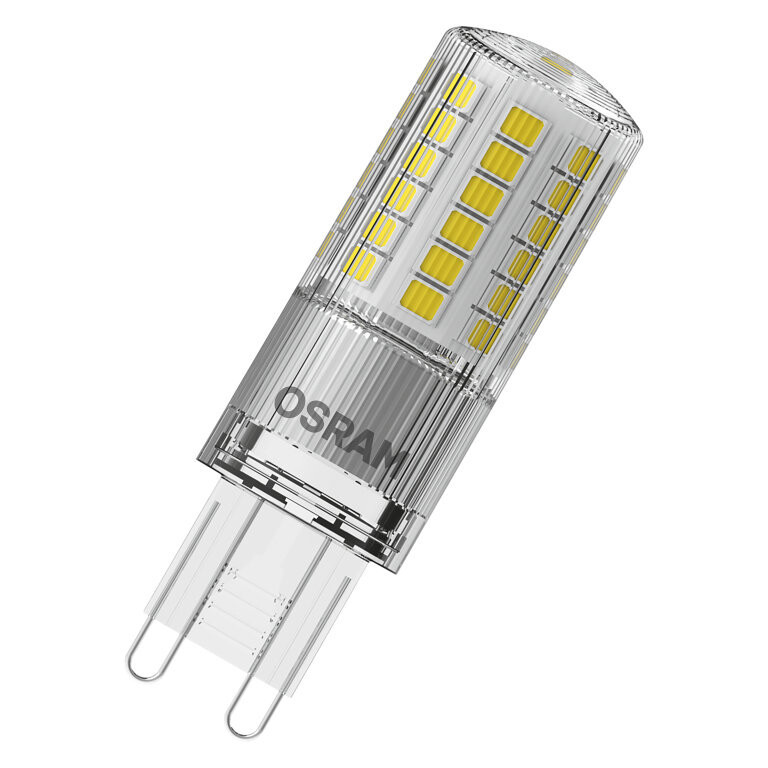 432482 LAMPARA LED G9 4,8W 4000K OSRAM