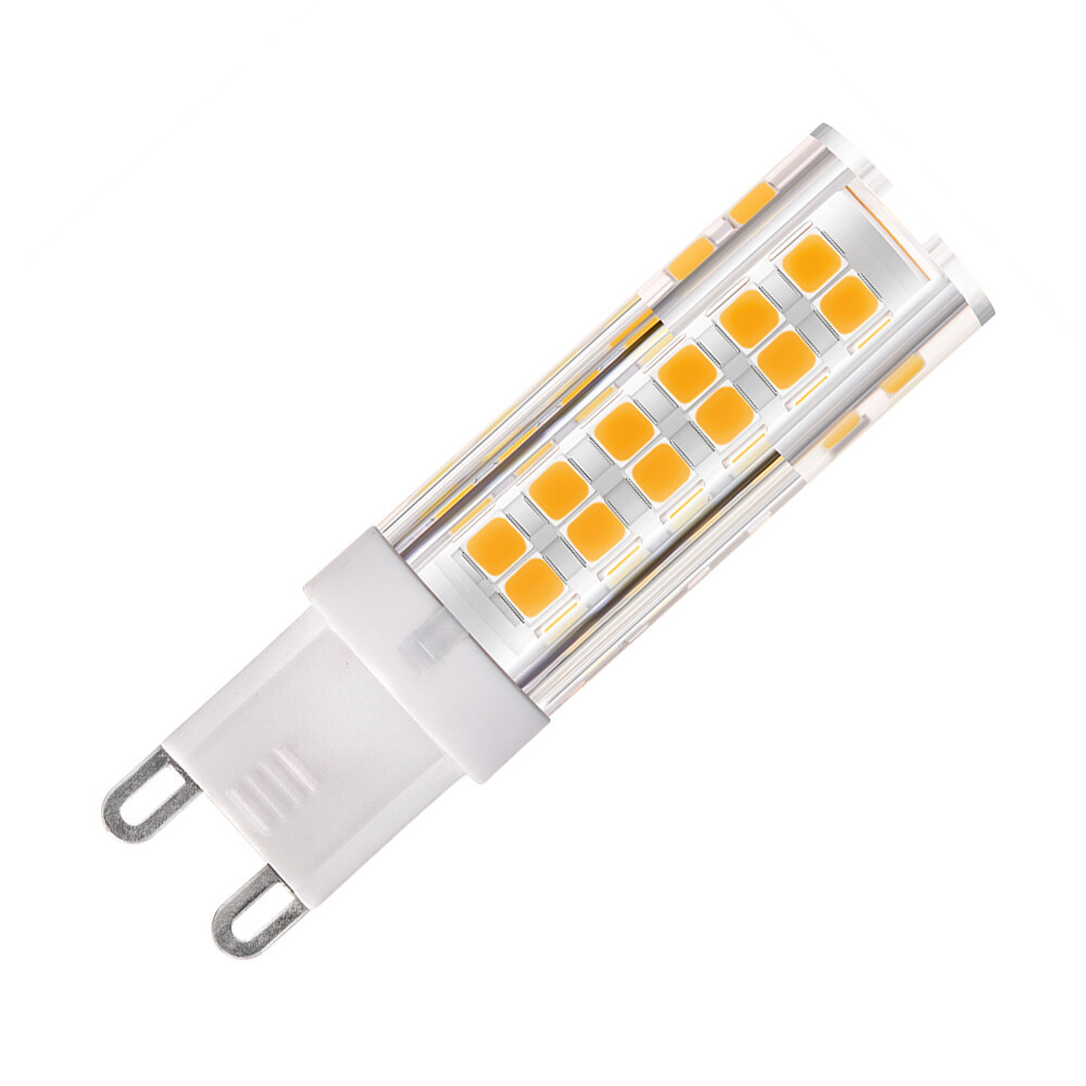 G9L-10-40 LAMPARA LED G9 10W 4000K LEDBAY