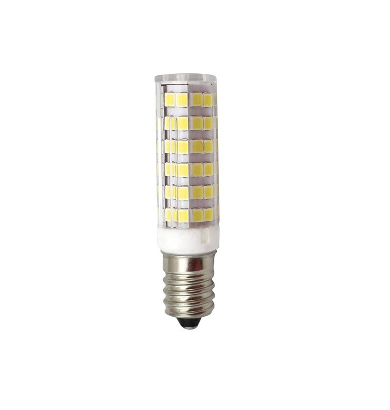 200645001 LAMPARA TUBULAR LED 4,5W E14 3000K GSC